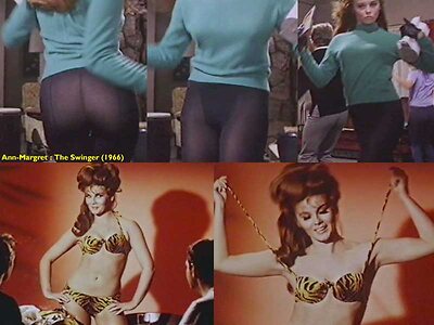 Ann-margret Nude Leaked Photo #24