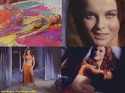 Ann-margret Nude Leaked Photo #25