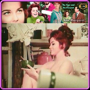 Ann-margret Nude Leaked Photo #27