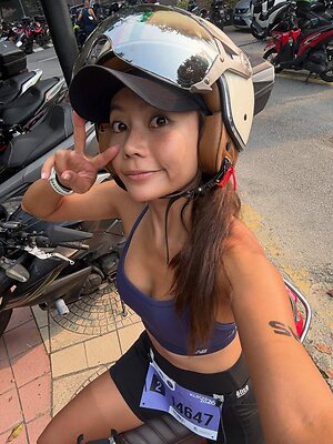 Ann Pow Ann_Pow Annpow leaked photo #10