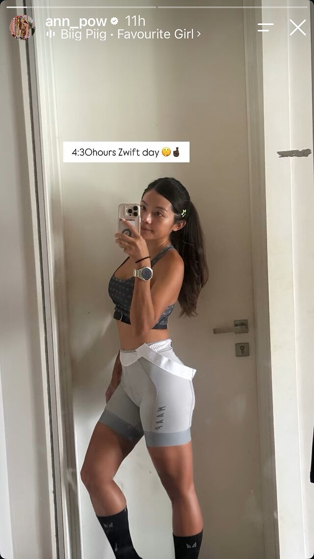 Ann Pow Ann_Pow Annpow leaked photos
