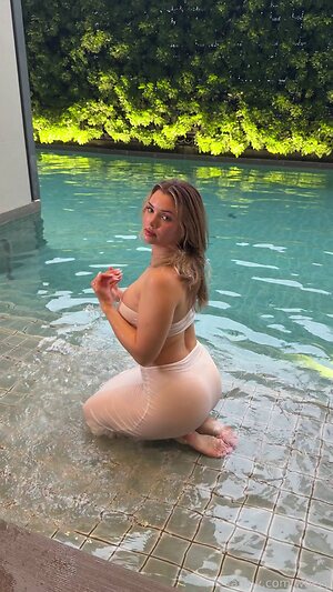 Ann leaked photo #11