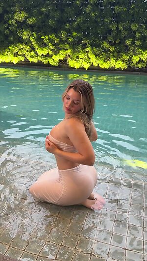 Ann leaked photo #12