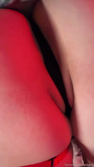 Ann leaked photo #26