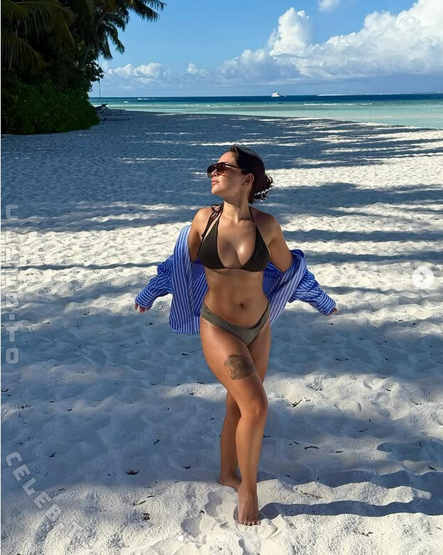 Anna Abreau photo