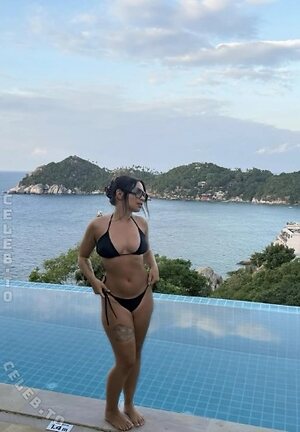 Anna Abreau Nude Leaked Photo #17
