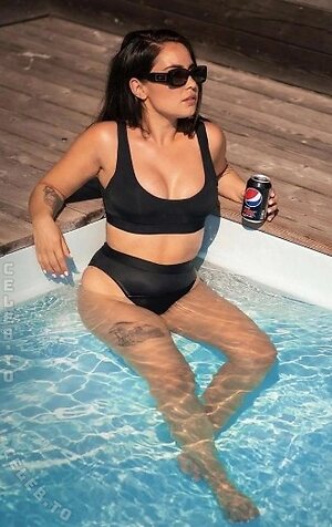 Anna Abreau Nude Leaked Photo #27