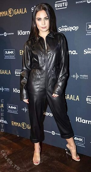 Anna Abreau photo