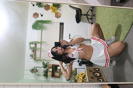 Anna Akana leaked photo #5