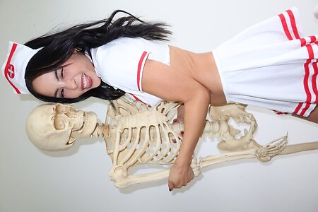 Anna Akana leaked photo #7