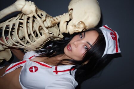 Anna Akana leaked photo #10