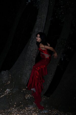 Anna Akana leaked photo #16
