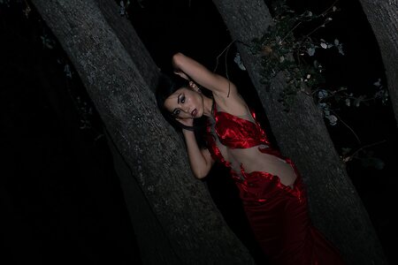 Anna Akana leaked photo #19