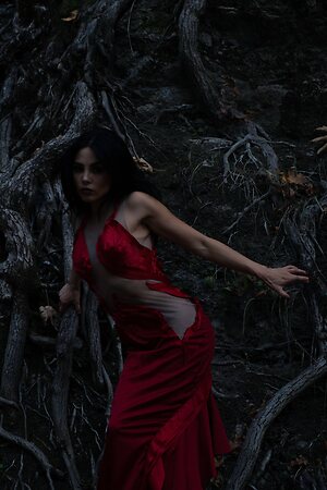 Anna Akana leaked photo #20