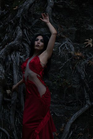 Anna Akana leaked photo #24