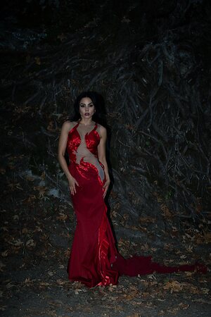 Anna Akana leaked photo #25