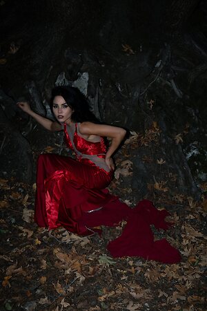 Anna Akana leaked photo #26