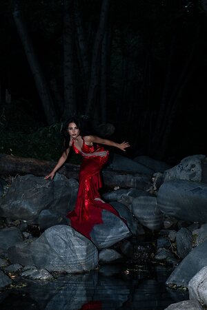 Anna Akana leaked photo #28