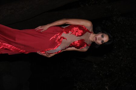 Anna Akana leaked photo #37