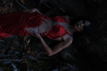 Anna Akana leaked photo #40