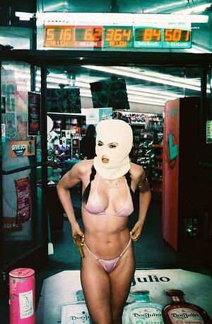 Anna Akana leaked photo #41