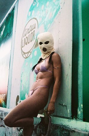 Anna Akana leaked photo #49
