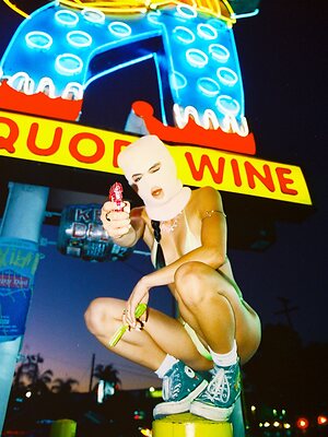 Anna Akana leaked photo #52