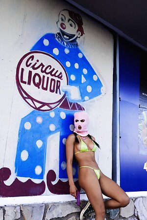 Anna Akana leaked photo #73