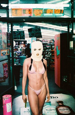 Anna Akana leaked photo #81