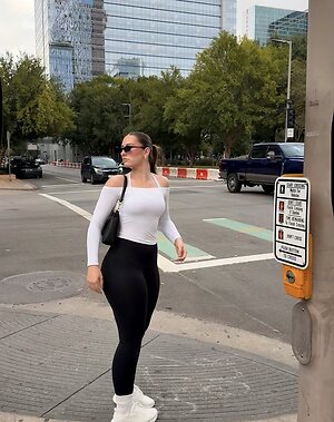 Anna Amara leaked photo #2