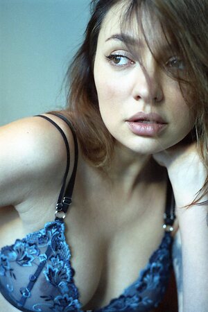 Anna Andreea leaked photo #22