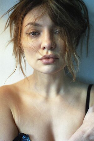 Anna Andreea leaked photo #29