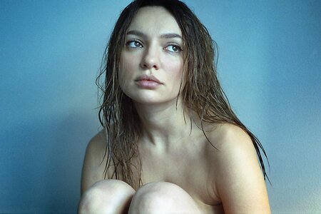 Anna Andreea leaked photo #42