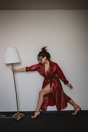 Anna Andreea leaked photo #60