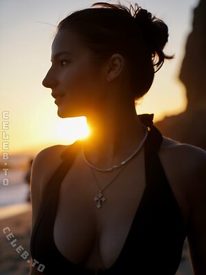 Anna Arevalo Nude Leaked Photo #9