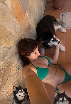 Anna Arevalo Nude Leaked Photo #10