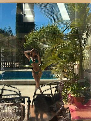 Anna Arevalo Nude Leaked Photo #12