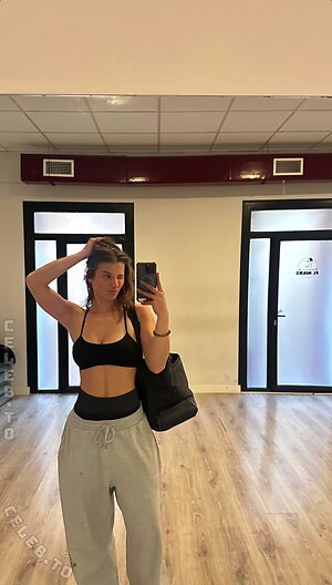 Anna Arevalo Nude Leaked Photo #14