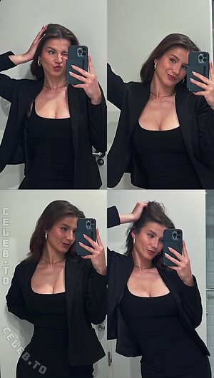 Anna Arevalo Nude Leaked Photo #15