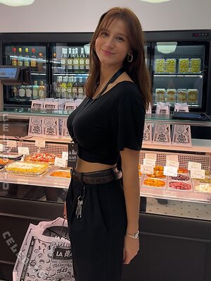 Anna Arevalo leaked photos