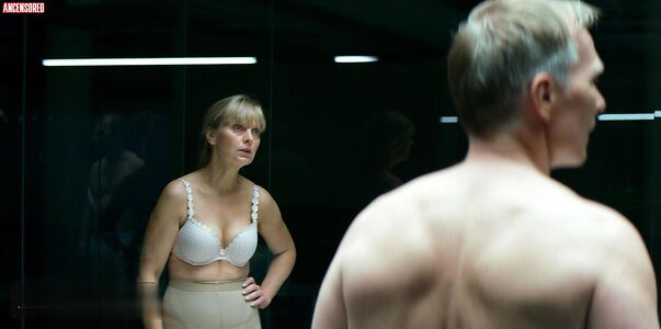 Anna Bache-wiig leaked photo #10