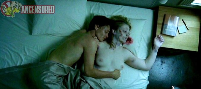 Anna Bache-wiig leaked photo #16