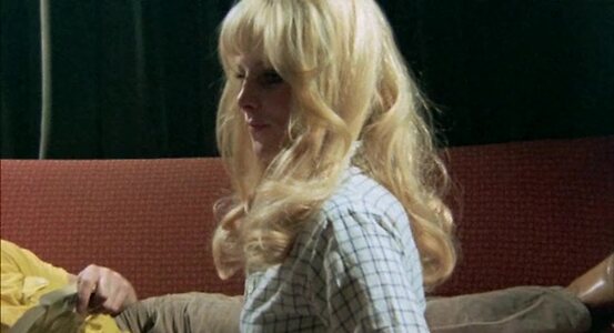 Anna Bergman leaked photo #36