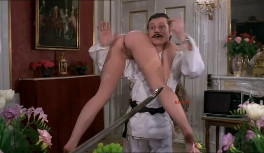 Anna Bergman Nude Leaked Photo #69