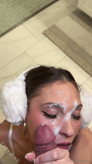 Anna Blossom Nude Leaked Photo #2