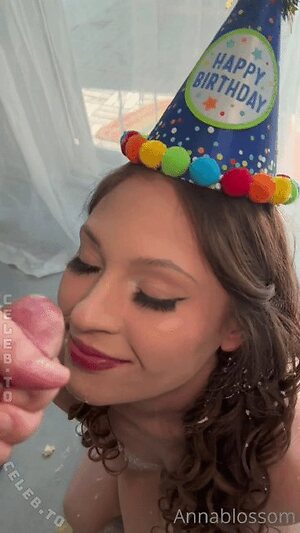 Anna Blossom Nude Leaked Photo #9