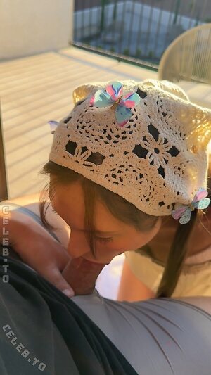 Anna Blossom Nude Leaked Photo #16