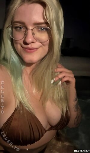 Anna Blum Nude Leaked Photo #33