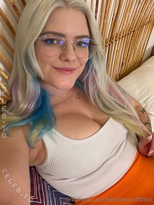 Anna Blum Nude Leaked Photo #36