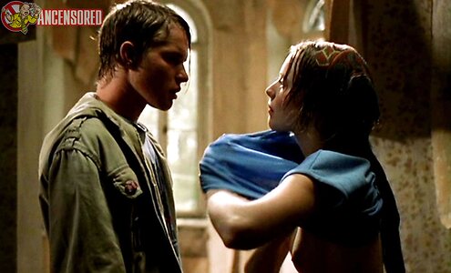 Anna Brüggemann Nude Leaked Photo #11